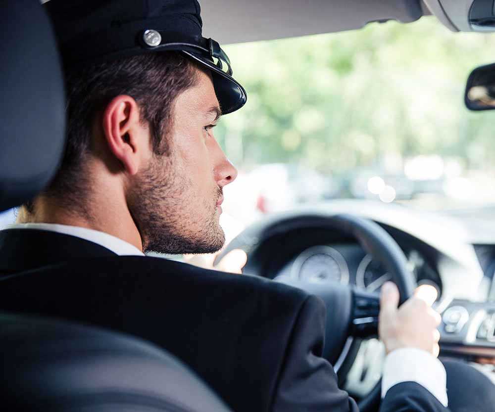 Limousine service corporate Antioch illinois