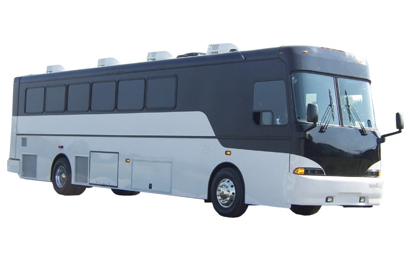 limo bus party bus limousine 30 person Antioch il